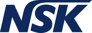 NSK Logo 1