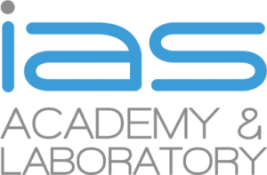IAS Academy Lab logo